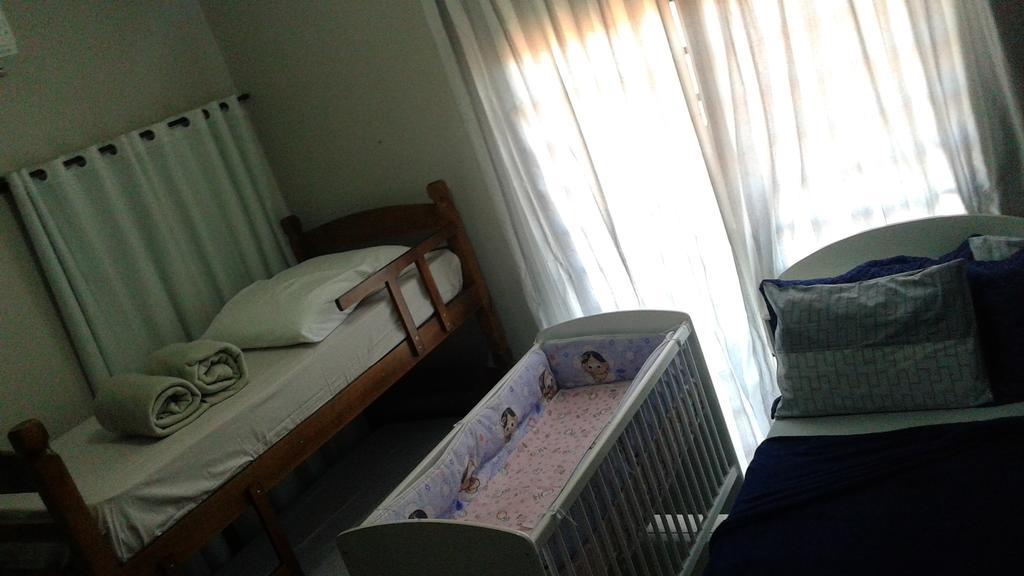 Lima Hospedagem Caseira Olímpia Rom bilde