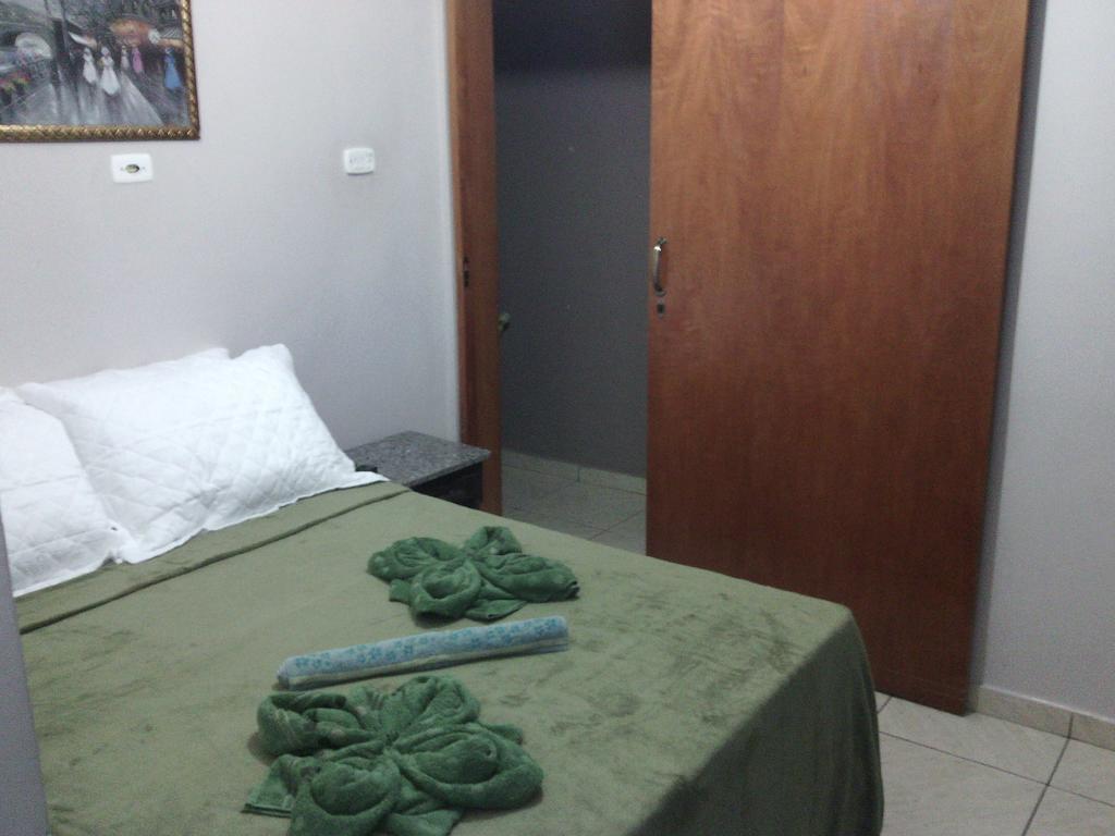 Lima Hospedagem Caseira Olímpia Rom bilde