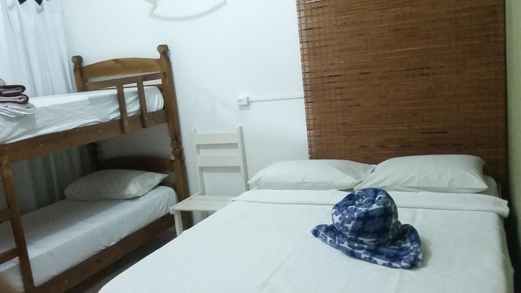 Lima Hospedagem Caseira Olímpia Eksteriør bilde